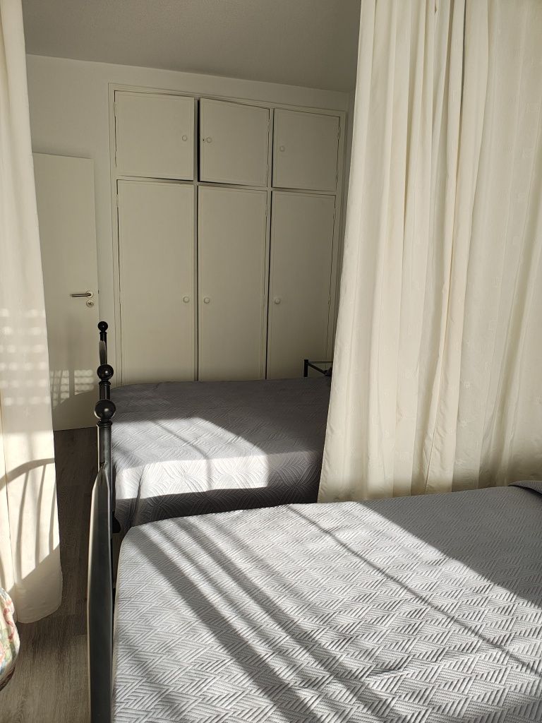 Apartamento T1 para Férias em Albufeira – Até 6 pessoas, Piscina e BBQ