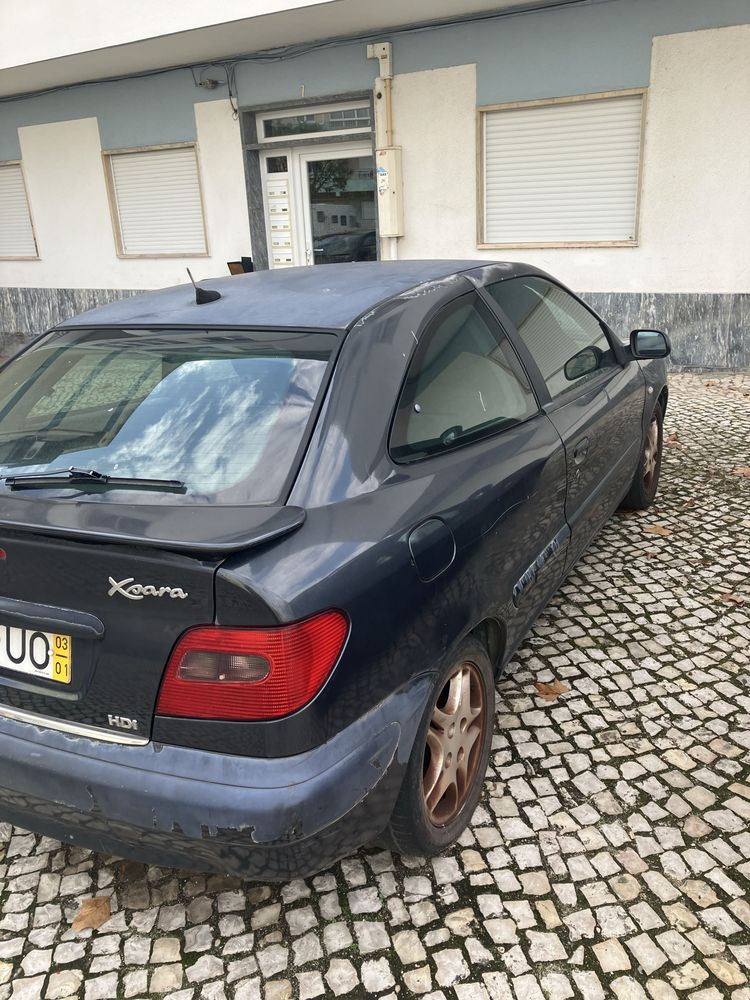Citroen xsara 2.0hdi 110cv