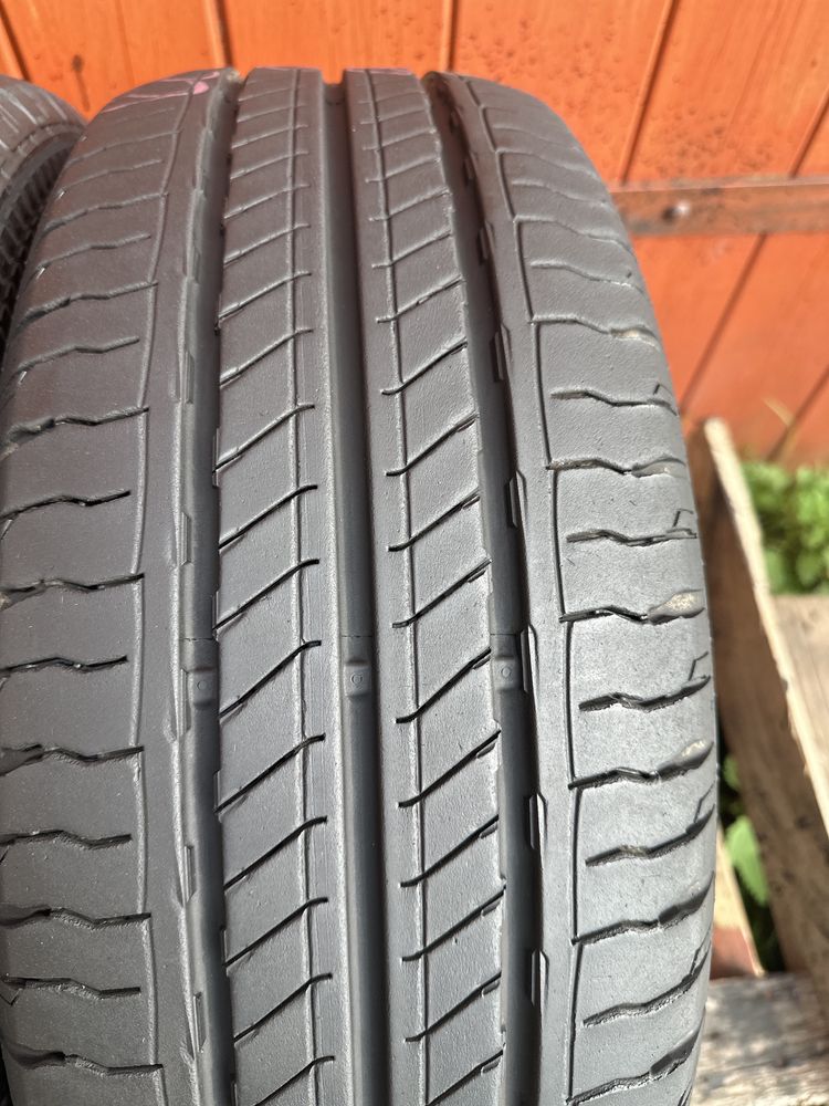 Opony 225/55/17 c 109/107 h Continental Van contact ultra