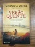Verão Quente - Domingos Amaral