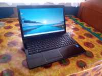 Lenovo G500, 500 ГБ, Intel (2x2.4 ГГц), RAM 8 ГБ, Radeon HD 8700M 2 ГБ