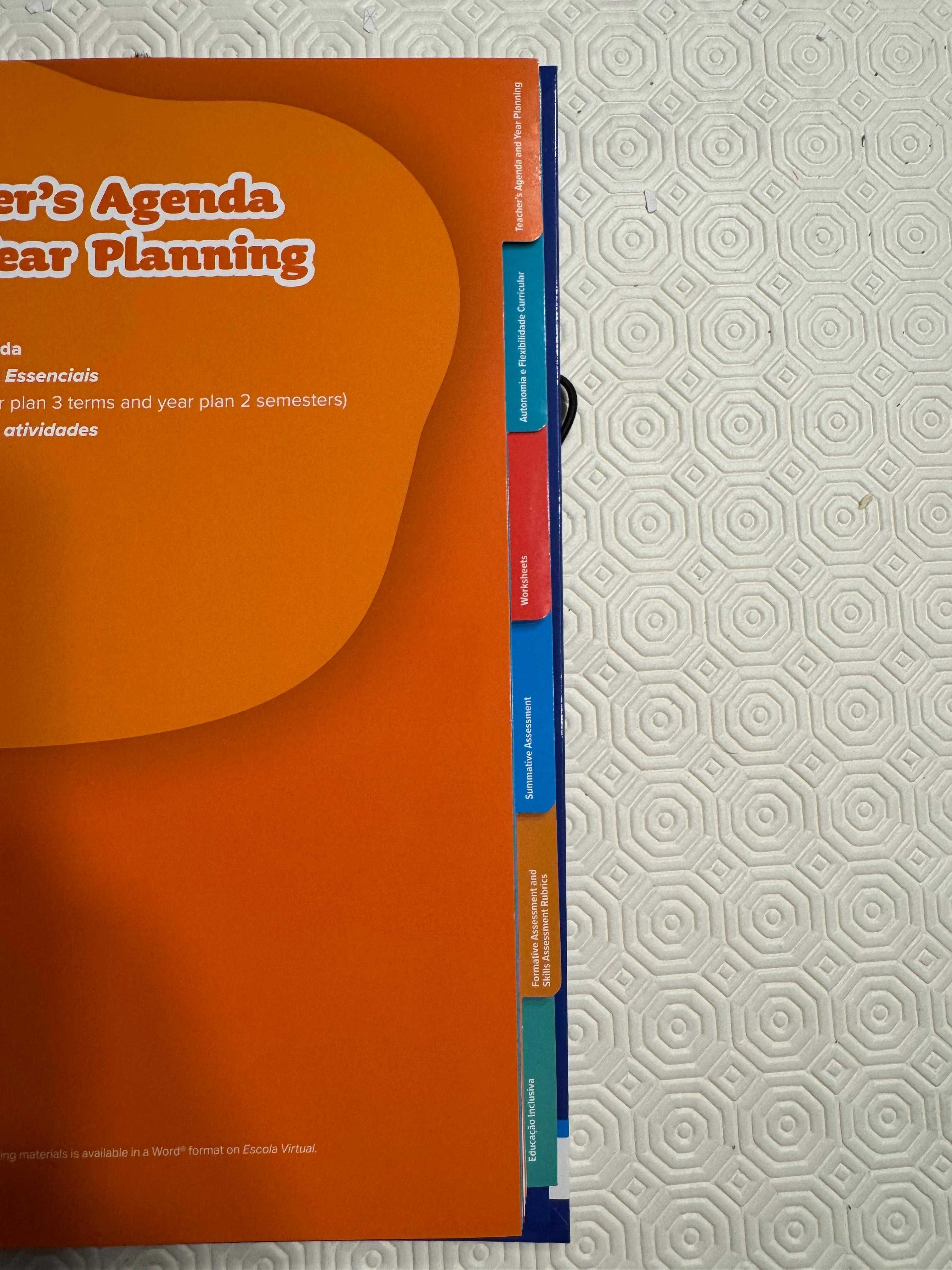 Engaging Inglês 9.º Ano Porto Editora Dossier de Professor NOVO