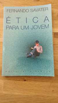 Ética para um jovem