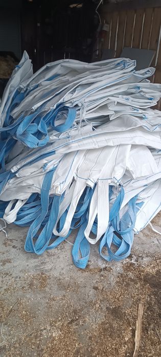 Worki bigbag , worek big bag