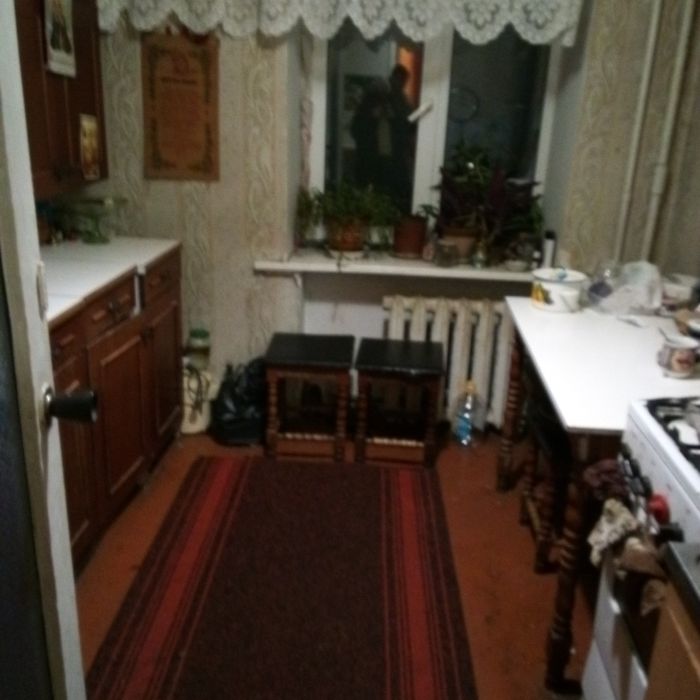 Комната  Грушевского 1 центр