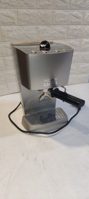 Кофемашина gaggia