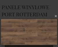 Panele winylowe firmy Barlinek model port rotterdam