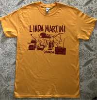 Linda Martini T-Shirt Tamanho M