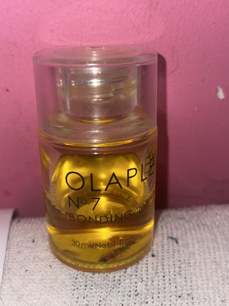 OLAPLEX No. 7 Bonding Oil Olejek olejek do włosów