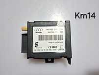 AUDI A4 B8 A5 A6 Q5 MODUŁ STEROWNIK WEBASTO 8K0963271