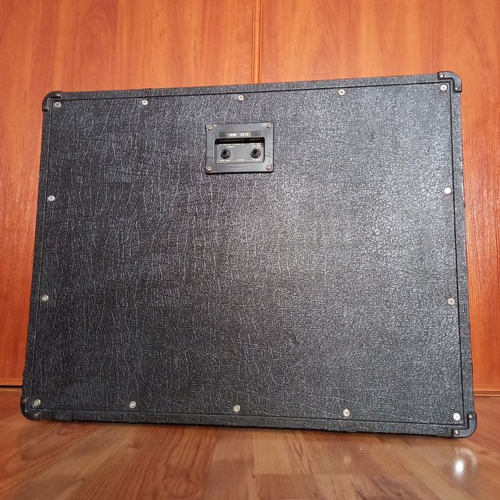 Marshall 1936 Lead JCM900 Kolumna Gitarowa