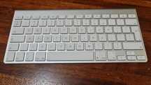 Klawiatura Apple Magic Keyboard