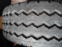 205/65R15C Maxxis Komplet 4 sztuki LATO