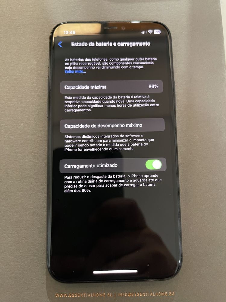 Iphone 11 Pro 256GB
