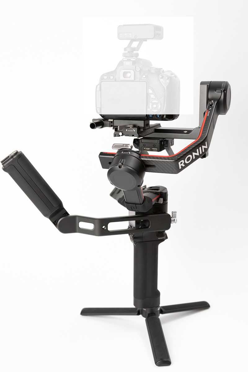 Gimbal DJI Ronin RS3 PRO Combo