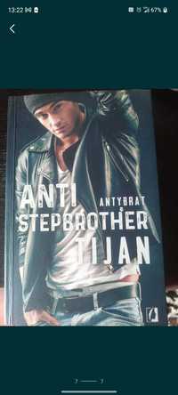 Antybrat, Anti Stepbrother