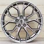 alu felgi 18 5x114,3 et35 toyota rav-4 mitsubishi eclipse cross honda