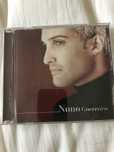 CD Nuno Guerreiro - Carta de Amor (com portes)