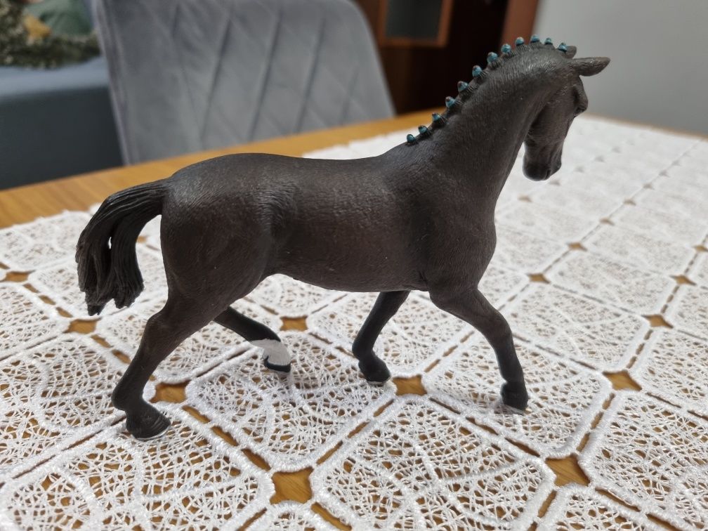 Konik schleich figurka