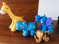 Fisher Price zestaw