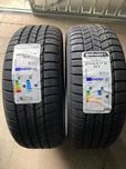 Komplet opon zimowych 205/50/17 CONTINENTAL Nowe F-Vat