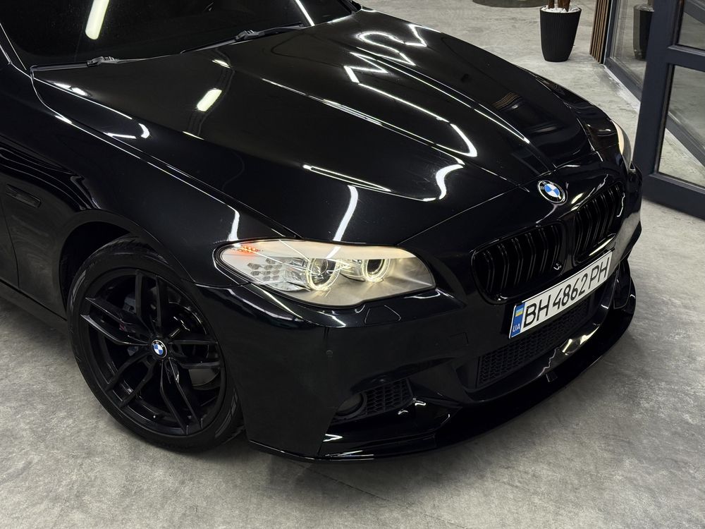 Продам BMW F10 БМВ Ф10 в идеальном состоянии!