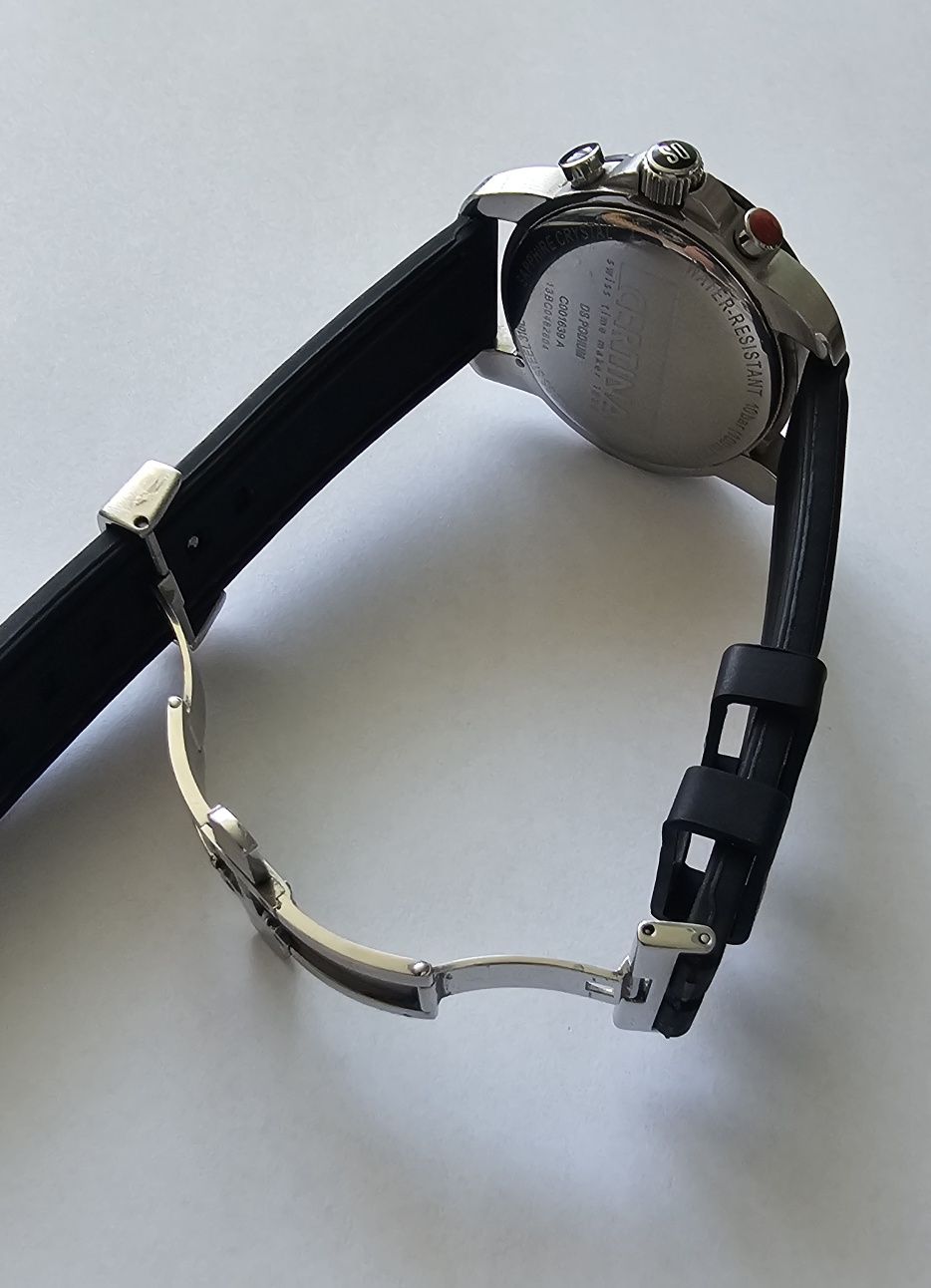 Certina Ds Podium Chronograph