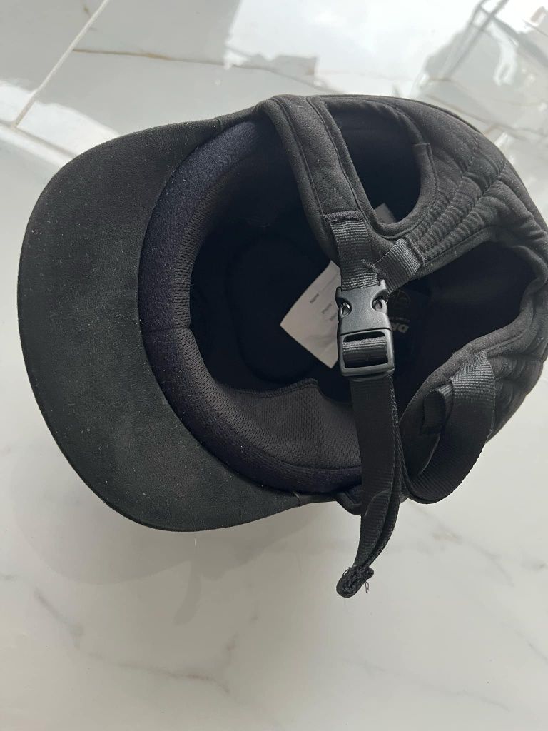 Kask jeździecki Zenith
