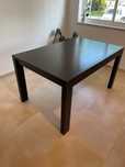 Mesa madeira wengue