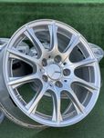 Диски R16 5x112 Mercedes оригинал,Audi,Skoda,Volkswagen