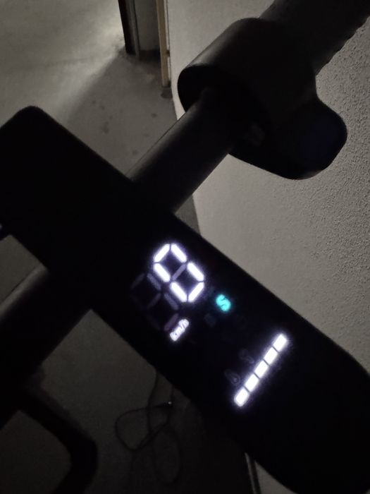 Trotinete Eletrica Xaiomi 3