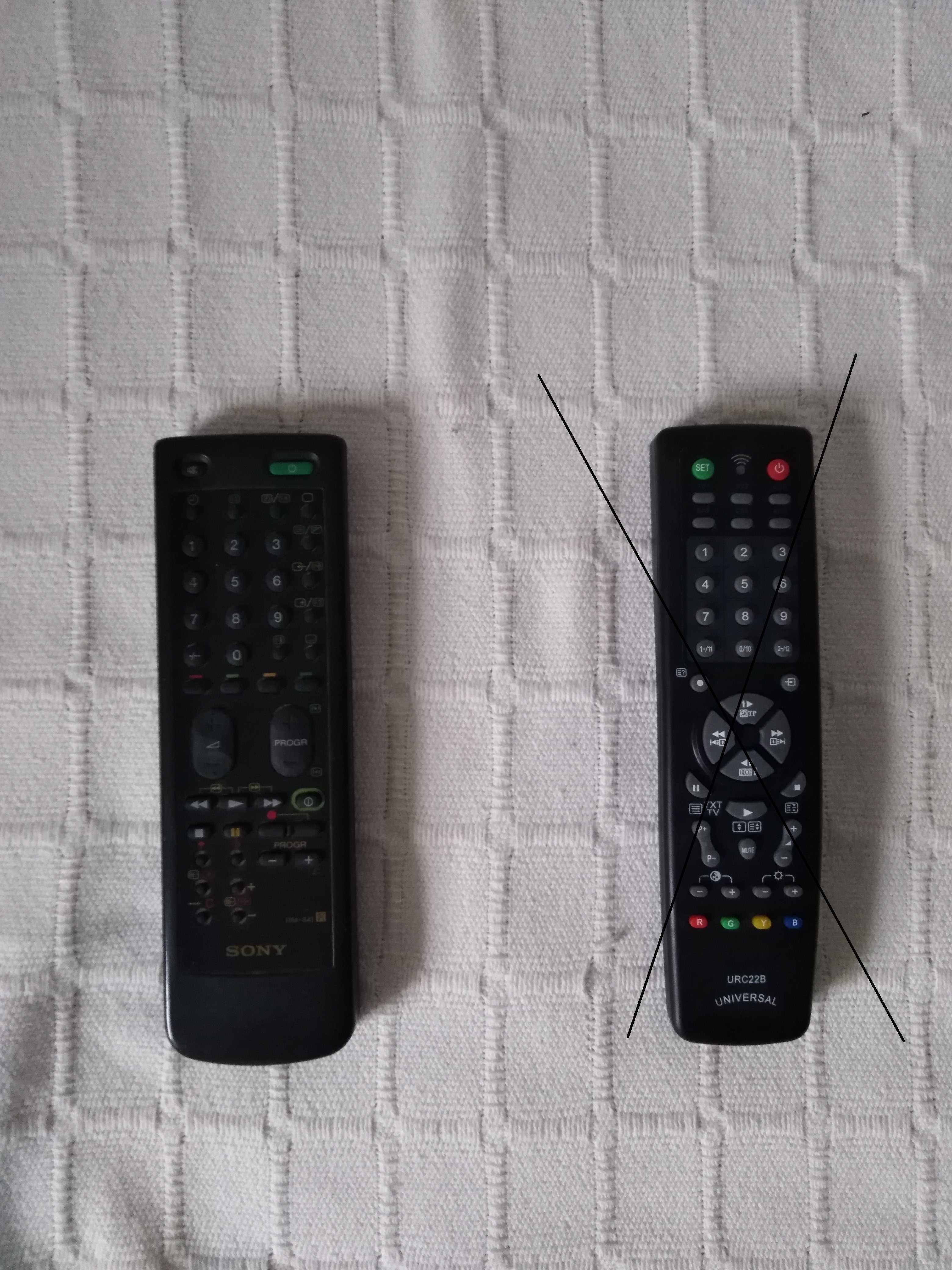 Comando/Comandos/Controlo Remoto/Controle Remoto (Ler Descrição)