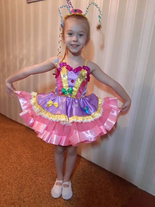 Карнавальные костюмы для детей