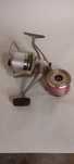 Carreto pesca shimano