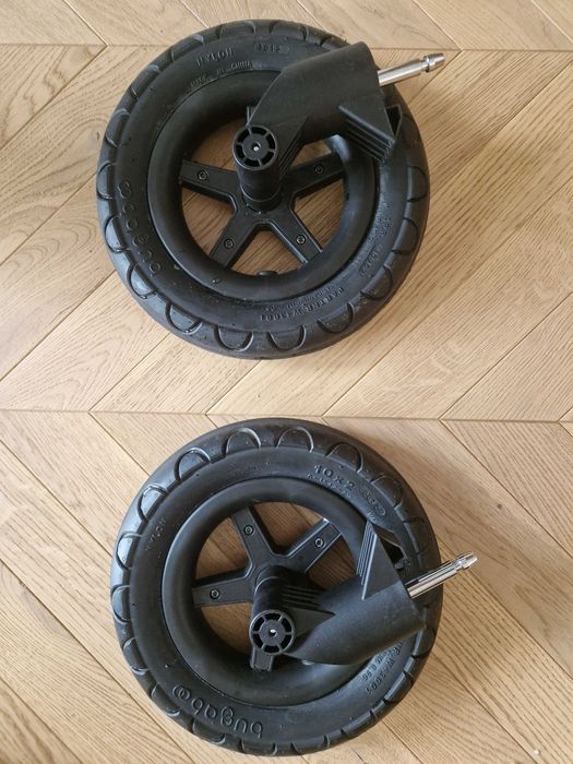 Koła terenowe/zimowe do bugaboo cameleon 3