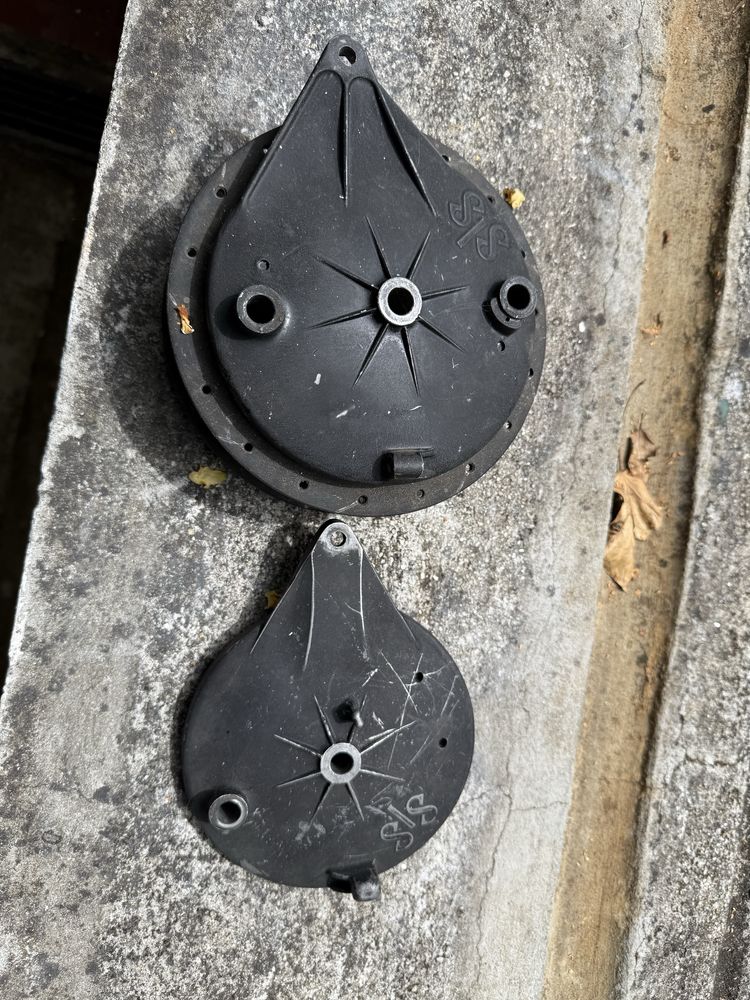 Peças para Motorizada