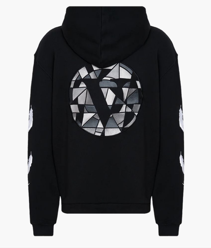 Hoodie Voigné Novo