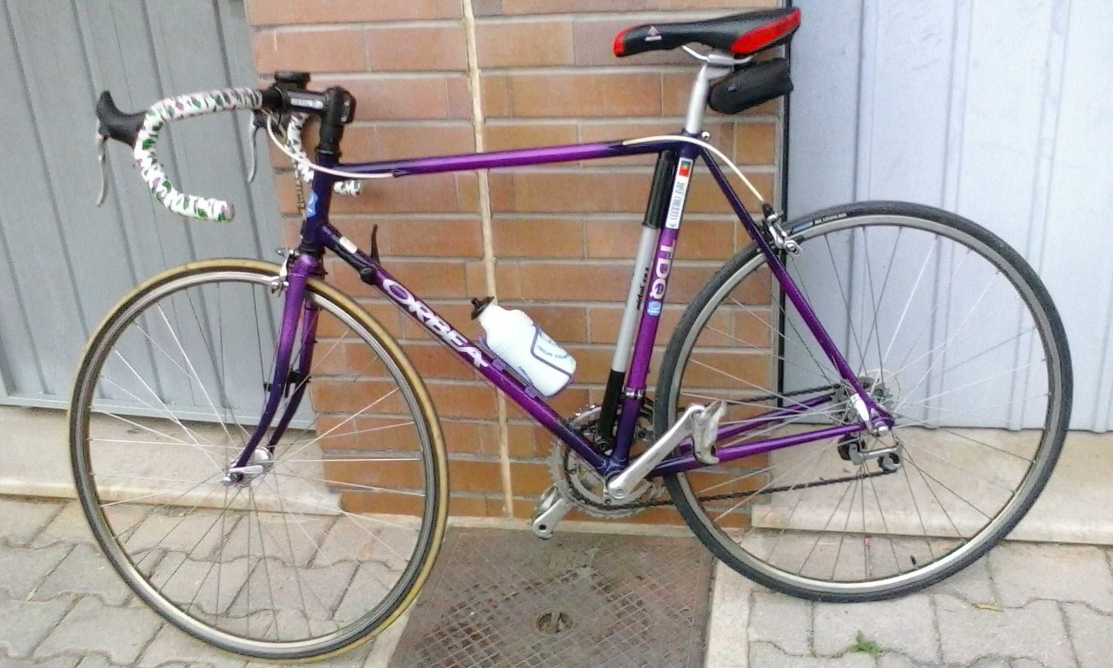 Bicicleta de corrida - Tavira