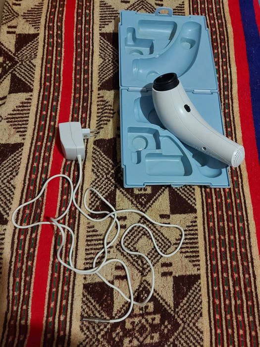 Лампа Bioptron compact от Zepter, Цептер