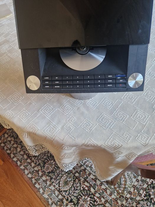 Bang&Olufsen Beosound 4 Beolab 4000