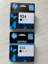 Nowy toner do Hp - 934 czarny,