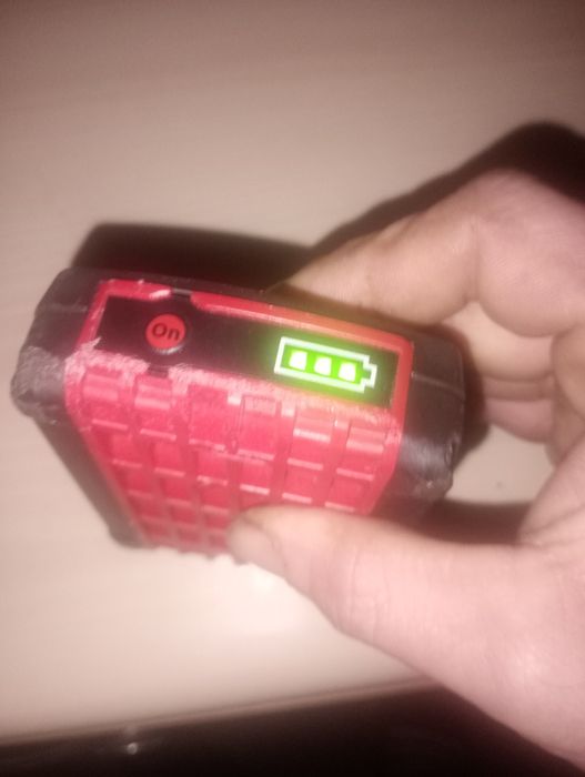 Bateria Bosch 1 szt.