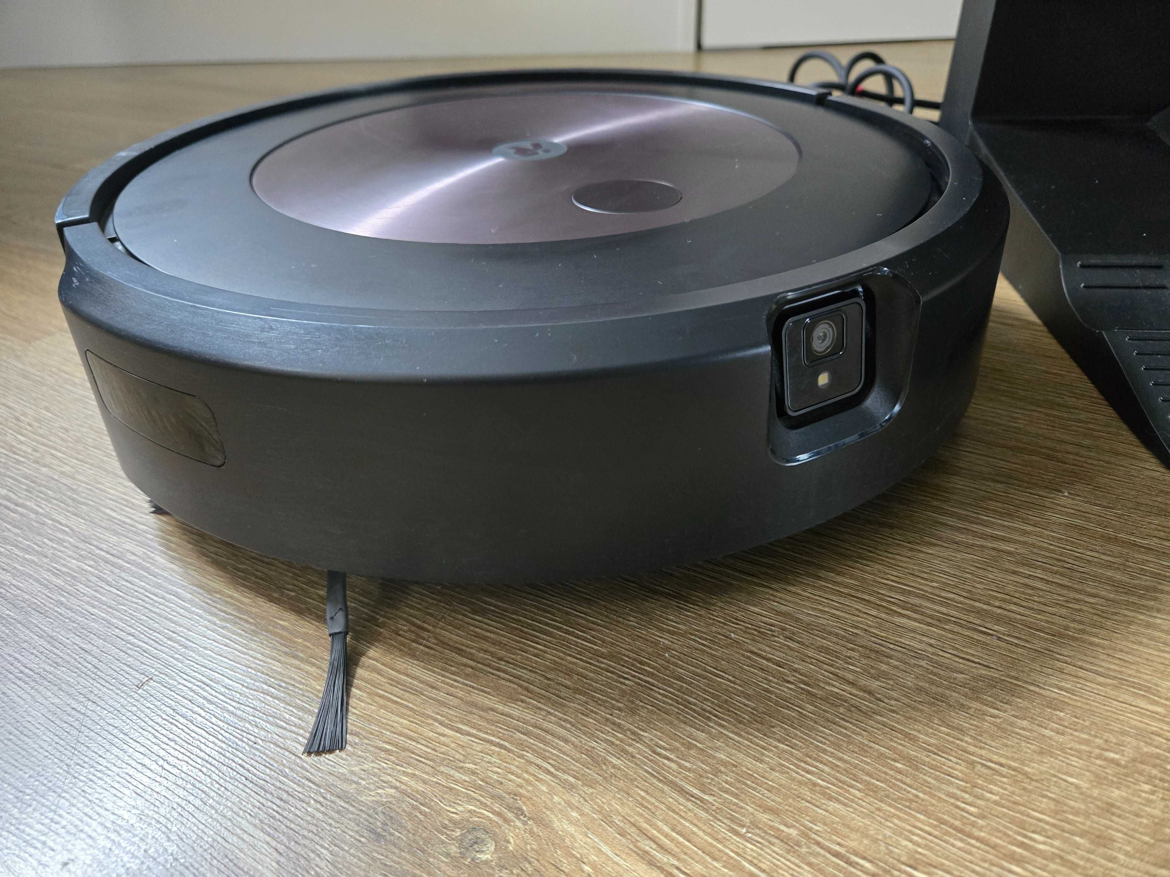 IROBOT Roomba Combo j5+