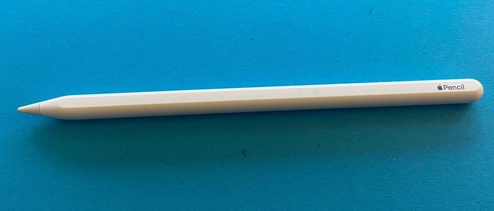 Продам власний Apple Pencil 2