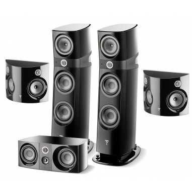 Акустичні системи Focal