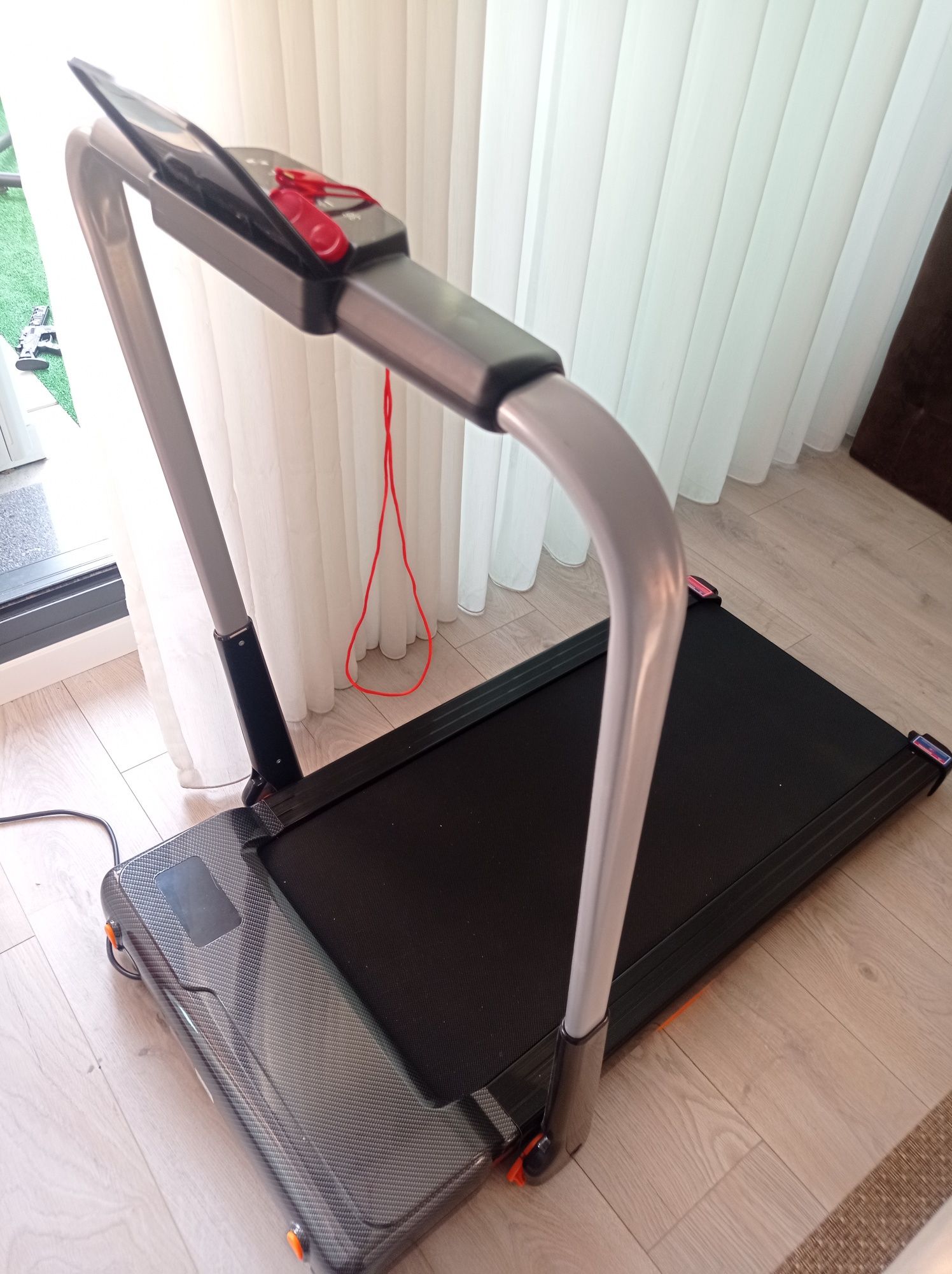 Passadeira de corrida 107x42cm
