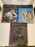 Livros Paula Rego