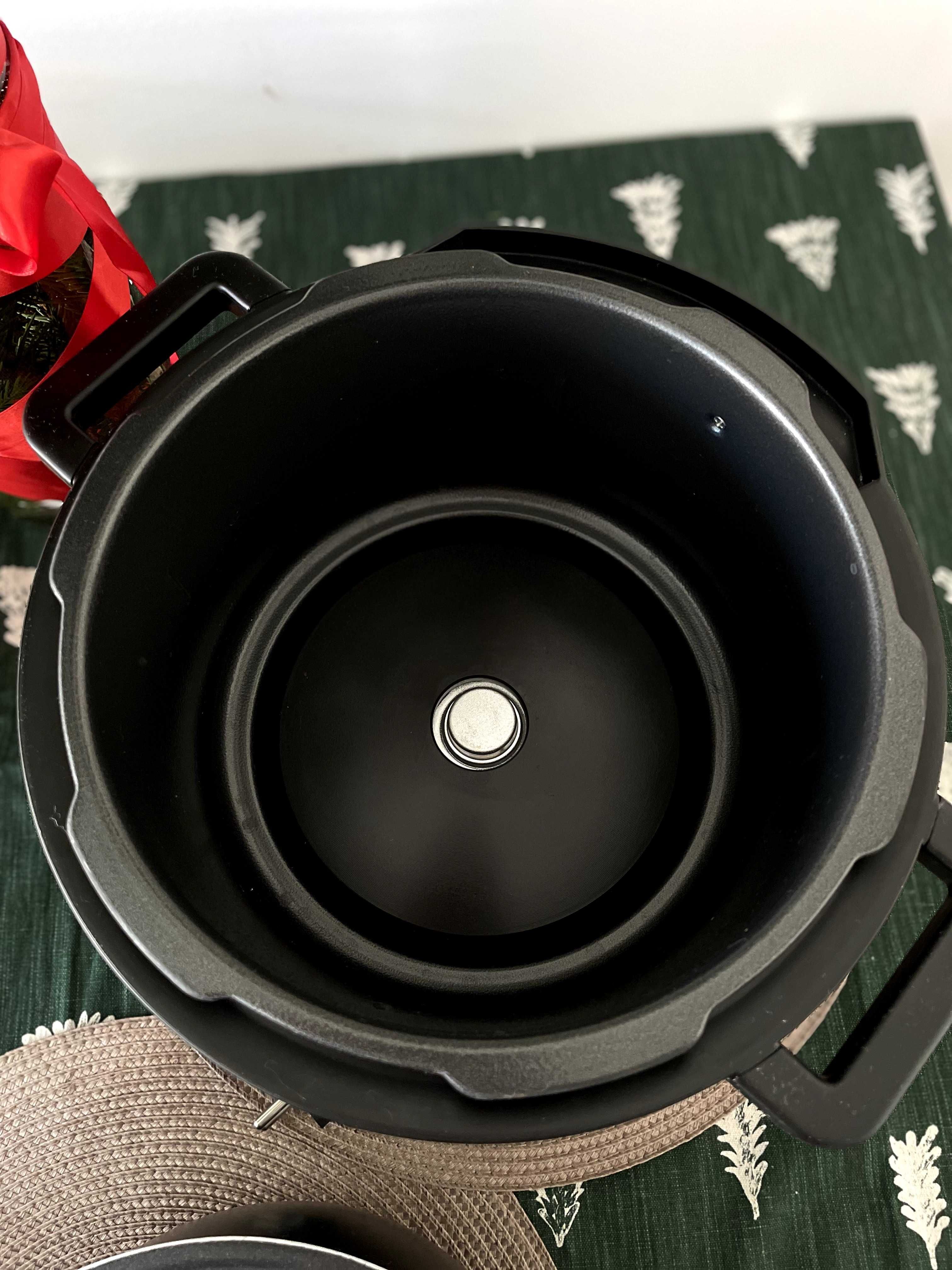 Multicooker TEFAL TURBO CUISINE Używany