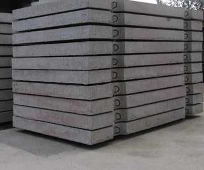 Płyty drogowe betonowe MON Białogard