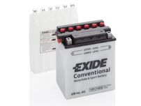 Akumulator 14 Ah EXIDE conventional EB14L-A2